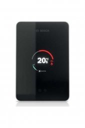Bosch CT200 EasyControl Akıllı Oda Termostatı 7736701392 thumbnail 2