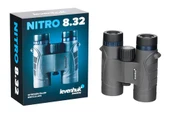 Levenhuk Nitro 8x32 Binoküler Dürbün thumbnail 4
