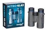 Levenhuk Nitro 10x42 Binoküler Dürbün thumbnail 4