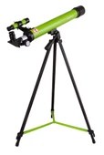Bresser Junior Space Explorer 45/600 AZ Telescope thumbnail 4