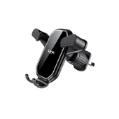 LinkTech H733e Araç İçi Telefon Tutucu thumbnail 1