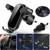 LinkTech H733e Araç İçi Telefon Tutucu thumbnail 4