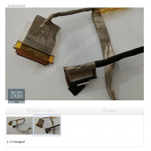 SONY VAİO VPCW PCG 4V1M LCD DATA FLEX EKRAN KABLOSU thumbnail 2