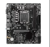 MSI Pro H610M-E DDR5 1700P Vga Hdmi thumbnail 2