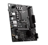 MSI Pro H610M-E DDR5 1700P Vga Hdmi thumbnail 3