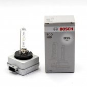Bosch Xenon White D1S Zenon Ampul 6000K thumbnail 1