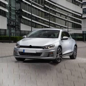 VW Scirocco 2015-2018 Motor Kaputu Ayar Lastiği 867827500A thumbnail 2