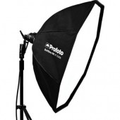 Profoto 254715 Rfi Softbox Octa 120 cm thumbnail 1