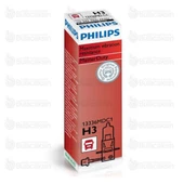 Philips H3 Ampul 24V 70W 13336MDC1 thumbnail 1