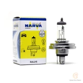 Narva Ampul H4 12V 60/55W P45t Tablalı thumbnail 1