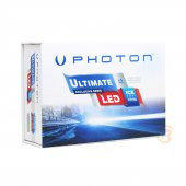 Photon Ultimate Led 3 Plus Led Xenon 6000K H1 thumbnail 2