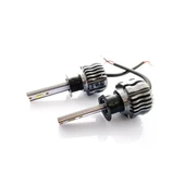 Photon Zero 6000K Led Xenon Slim Kasa H1 thumbnail 2