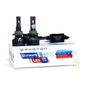 Photon Ultimate Led 3 Plus Led Xenon 6000K HIR2 - 9012 thumbnail 2