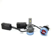 Photon Ultimate H7 Led Xenon 12V-24V 6000K thumbnail 3