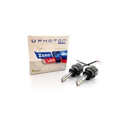 Photon Zero 6000K Led Xenon Slim Kasa H1 thumbnail 1