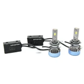Photon Ultimate H7 Led Xenon 12V-24V 6000K thumbnail 2