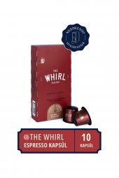 The Whirl Kapsül Tanışma Paketi 50 Kapsül thumbnail 3