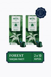 The Whirl Forest Future Friendly Kapsül 55 Gr x 2 Adet thumbnail 1
