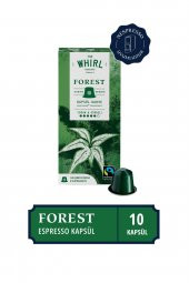 The Whirl Forest Future Friendly Kapsül 55 Gr thumbnail 1
