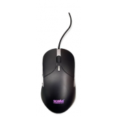 Sonia SN-X6 Kablolu Optik Oyuncu Mouse thumbnail 1