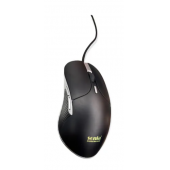 Sonia SN-X6 Kablolu Optik Oyuncu Mouse thumbnail 2
