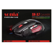 Sonia SN-X7 Oyuncu Mouse thumbnail 2