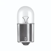 Wolfram R5W Ampul 67 12V 5W 10 ADET thumbnail 4