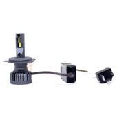 Photon Ultimate Led 3 Plus Led Xenon 6000K H4 thumbnail 3