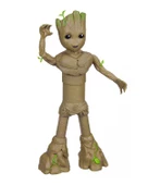 Marvel İnteraktif Dans Eden Groot F8027 thumbnail 3