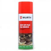Würth Rost-Off Plus Pas Sökücü Sprey 400 ml thumbnail 1