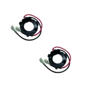 NİKEN LED FAR MONTAJ ADAPTÖRÜ H7 JETTA thumbnail 1