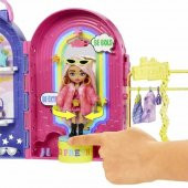 Barbie Extra Mini Butik HHN15 thumbnail 4