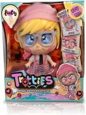 Trotties Trottie Lucy Bebek TFT02000 thumbnail 6