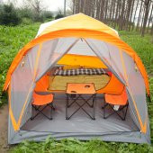 OutdoorZ Maxi Çadır thumbnail 5