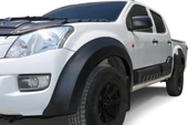 Isuzu D-Max Kapı Dodik Set 4 Parça 2012-2020 Arası thumbnail 2