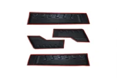 Isuzu D-Max Kapı Dodik Set 4 Parça 2012-2020 Arası thumbnail 8