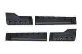 Isuzu D-Max Kapı Dodik Set 4 Parça 2012-2020 Arası thumbnail 4