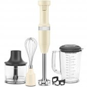 Kitchenaid 5Khbv83eac El Blender Seti - Almond Cream thumbnail 1