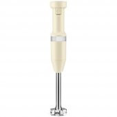 Kitchenaid 5Khbv83eac El Blender Seti - Almond Cream thumbnail 2