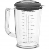 Kitchenaid 5Khbv83eac El Blender Seti - Almond Cream thumbnail 4