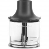 Kitchenaid 5Khbv83eac El Blender Seti - Almond Cream thumbnail 5