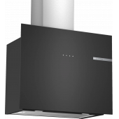 Bosch Dwf65aj60t Siyah Duvar Tipi Davlumbaz thumbnail 1