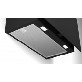 Bosch Dwf65aj60t Siyah Duvar Tipi Davlumbaz thumbnail 3