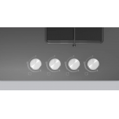 Bosch PNP6C9O12O Antrasit Ankastre Ocak thumbnail 2