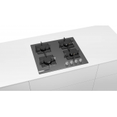 Bosch PNP6C9O12O Antrasit Ankastre Ocak thumbnail 5