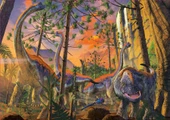 Educa 500 Parça Curious (Meraklı) Vincent Puzzle thumbnail 1