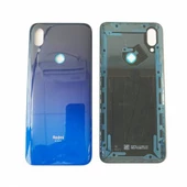 Xiaomi Redmi 7 Arka Pil Batarya Kapak thumbnail 3