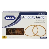 Mas 355 Kauçuk Paket Lastiği (50 Gr) thumbnail 1