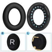 Bose NC700 Uyumlu Yedek Kulaklık Pedi thumbnail 3