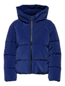 Only Ece Puffer Kadın Ceket 15318451 thumbnail 1
